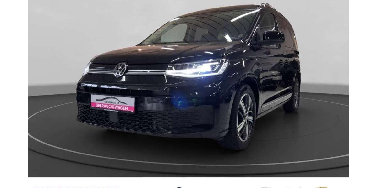 VW Caddy 57.817 km 29.990 &euro; Köln (Raderberg) 50968