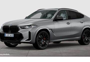 BMW X6 38.080 km 77.495 &euro; Köln-West 50858