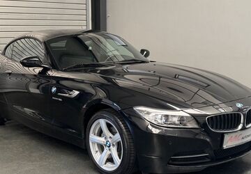 BMW Z4 21.500 km 23.950 &euro; Erftstadt 50374