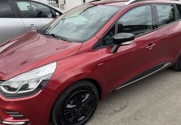 Renault Clio 75.000 km 8.000 &euro; Erftstadt (bei Köln) 50374