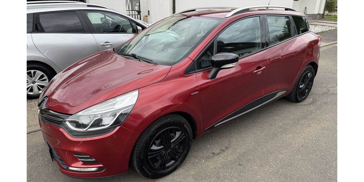 Renault Clio 75.000 km 8.000 &euro; Erftstadt (bei Köln) 50374