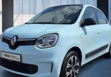 Renault Twingo 34.185 km 10.950 &euro; Sankt Augustin 53757