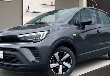 Opel Crossland (X) 15.135 km 11.988 &euro; Köln 51069