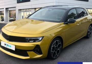 Opel Astra 23.277 km 20.130 &euro; Bonn 53121