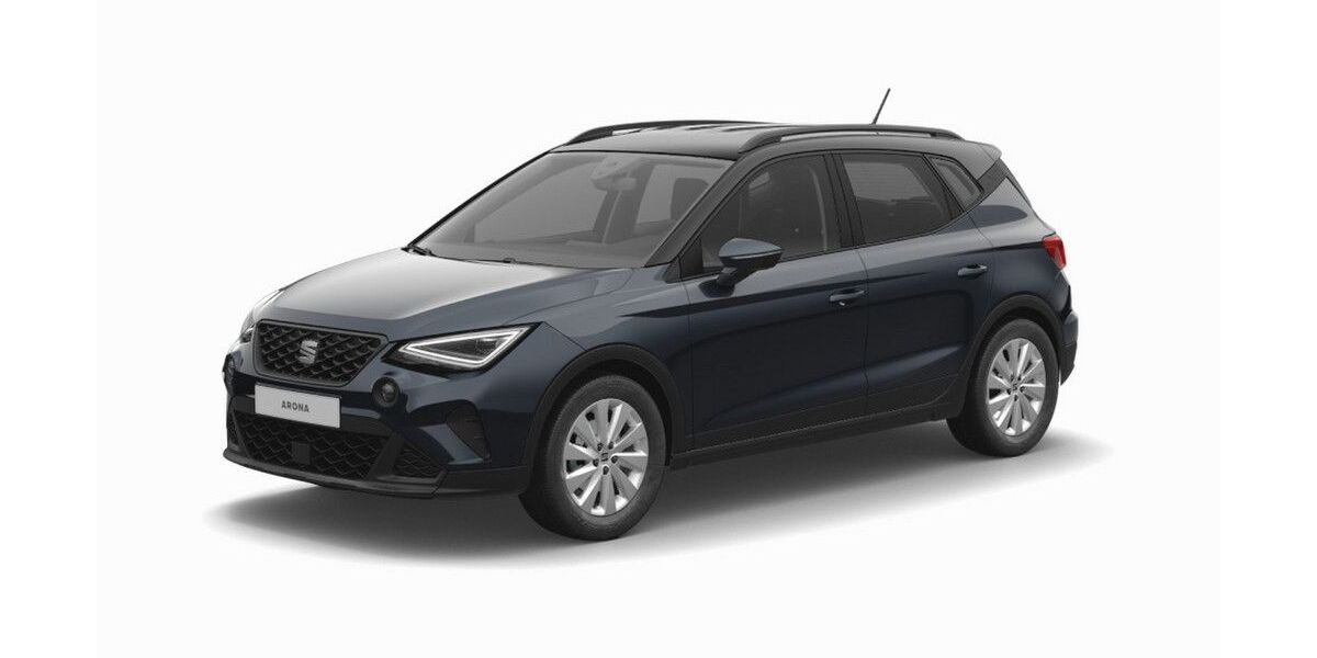 Seat Arona 17.430 km 17.688 &euro; Lohmar 53797