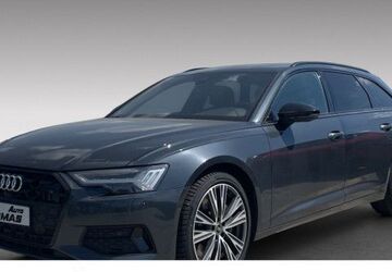 Audi A6 95.370 km 41.990 &euro; Bonn 53227