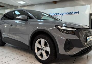 Audi Q4 38.000 km 24.988 &euro; Rheinbach 53359