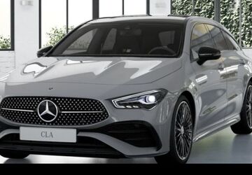 Mercedes-Benz CLA 200 Shooting Brake 9.900 km 36.490 &euro; Frechen 50226