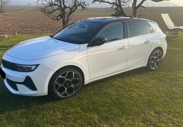 Opel Astra 77.000 km 19.500 &euro; Köln 51149