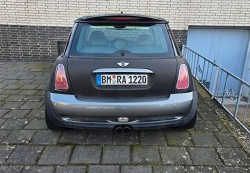Mini Cooper S 179.000 km 2.500 &euro; Hürth 50354