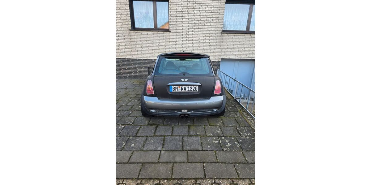 Mini Cooper S 179.000 km 2.500 &euro; Hürth 50354