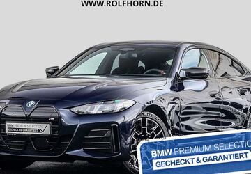 BMW i4 25.221 km 54.540 &euro; Euskirchen 53879