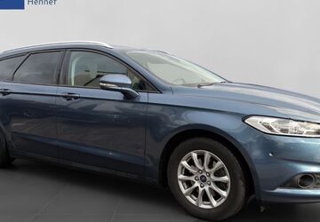 Ford Mondeo 89.475 km 14.999 &euro; Hennef 53773