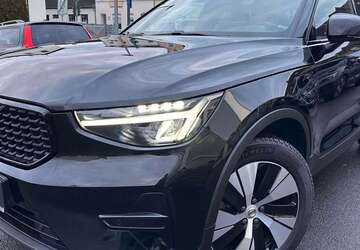 Volvo XC40 58.900 km 31.666 &euro; Siegburg 53721