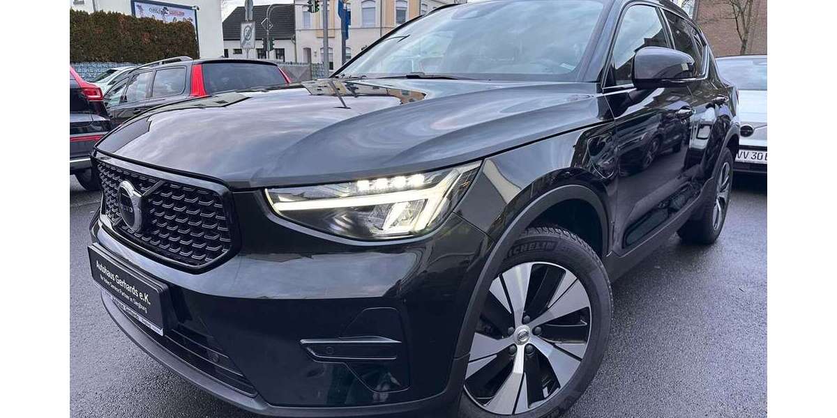 Volvo XC40 58.900 km 31.666 &euro; Siegburg 53721