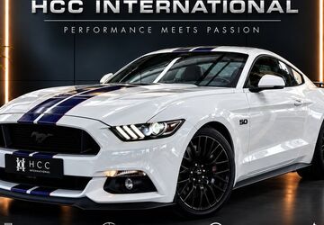 Ford Mustang 79.079 km 39.990 &euro; Troisdorf/Spich 53842