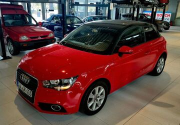 Audi A1 133.000 km 5.990 &euro; Brühl 50321