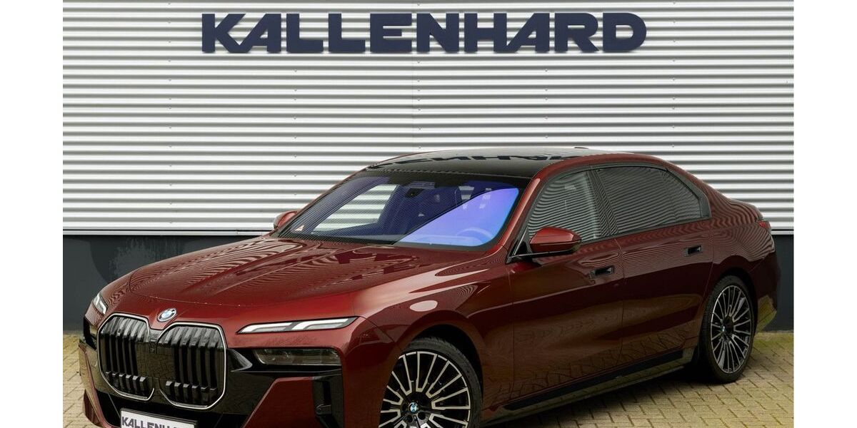 BMW i7 39.903 km 78.540 &euro; Köln 51149