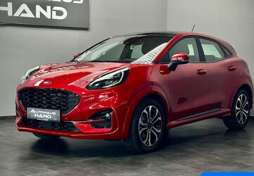 Ford Puma 43.999 km 17.550 &euro; Bad Honnef/Rottbitze 53604