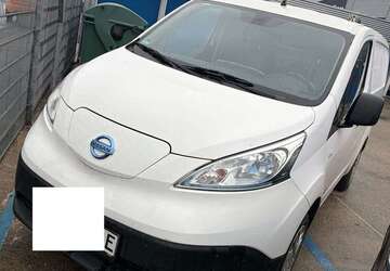 Nissan Evalia 51.200 km 11.250 &euro; Köln 50739