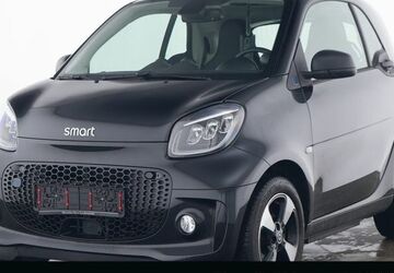 Smart ForTwo 22.804 km 16.250 &euro; Köln-Deutz 51105