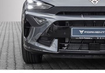 Cupra Formentor 2.500 km 39.370 &euro; Bonn 53227