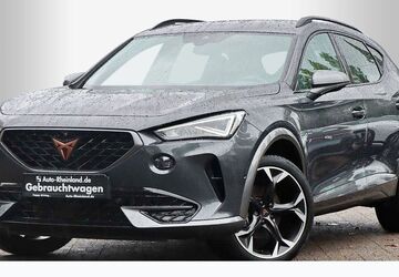 Cupra Formentor 27.450 km 27.745 &euro; Bonn 53175
