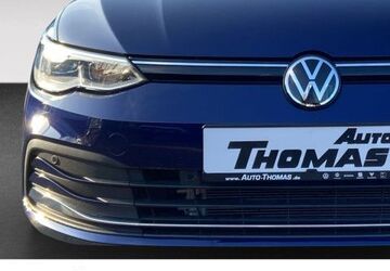 VW Golf 36.884 km 24.290 &euro; Bad Honnef 53604