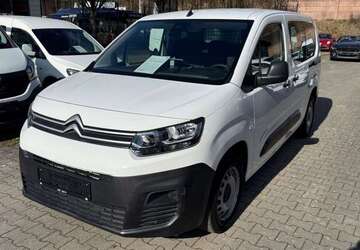 Citroen Berlingo 100.000 km 9.500 &euro; Bad Neuenahr-Ahrweiler 53474