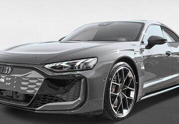 Audi RS e-tron GT 5.000 km 132.980 &euro; Köln 50739
