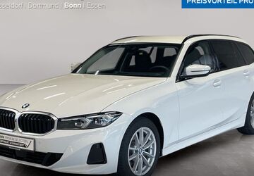 BMW 318 12.133 km 35.299 &euro; Bonn 53119