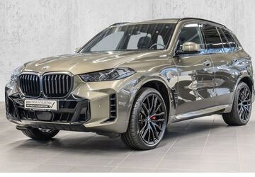 BMW X5 32.497 km 81.495 &euro; Köln-West 50858