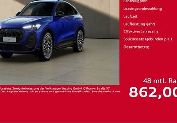 Audi Q5 5.500 km 75.990 &euro; Meckenheim / Bonn 53340