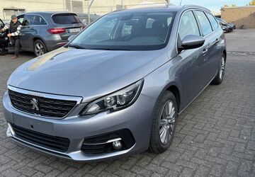 Peugeot 308 112.000 km 7.800 &euro; Euskirchen 53879