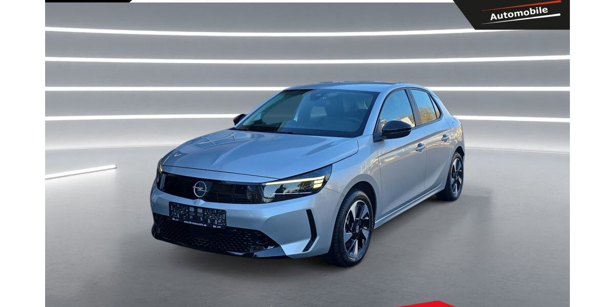 Opel Corsa 9.923 km 20.990 &euro; Sankt Augustin 53757