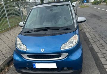 Smart ForTwo 129.000 km 5.850 &euro; Rösrath 51503