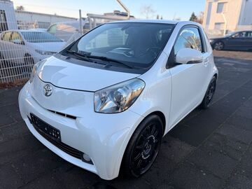 Gebrauchte Toyota iQ