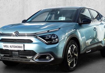 Citroen C4 20.962 km 18.480 &euro; Köln 50825