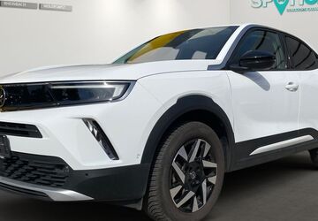 Opel Mokka 30.425 km 17.490 &euro; Rheinbach 53359