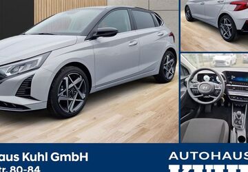 Hyundai i20 1.990 km 21.680 &euro; Overath 51491