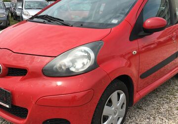 Toyota Aygo (X) 190.000 km 1.999 &euro; Bonn 53227