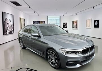 BMW 520 58.800 km 27.490 &euro; Bonn OT Pützchen 53229