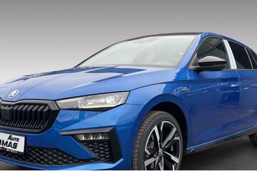 Skoda Scala 9.000 km 32.680 &euro; Bonn 53227