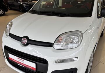 Fiat Panda 18.234 km 9.890 &euro; Brühl 50321