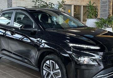 Hyundai KONA 19.402 km 16.300 &euro; Eitorf 53783