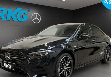 Mercedes-Benz A 250 9.800 km 37.570 &euro; Bonn 53119