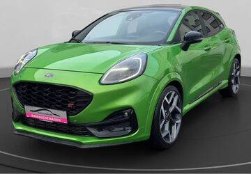 Ford Puma 57.000 km 18.490 &euro; Euskirchen 53879