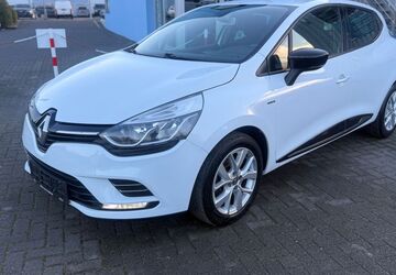 Renault Clio 96.900 km 9.800 &euro; brühl 50321