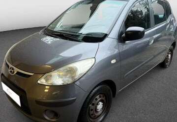 Hyundai i10 118.900 km 3.650 &euro; Hürth 50354