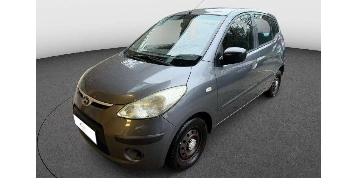 Hyundai i10 118.900 km 3.650 &euro; Hürth 50354
